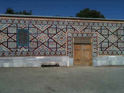 Samarkand