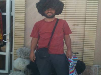 Samarkand
