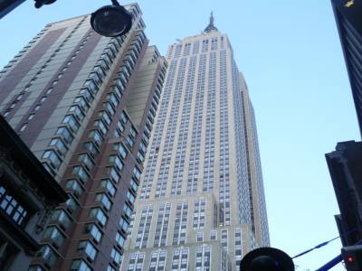 Empire State Building