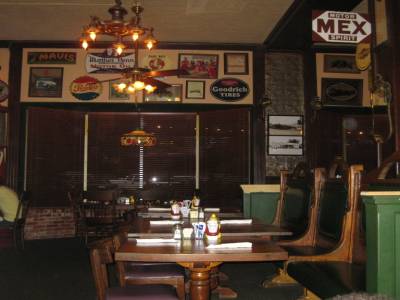 Le resto
