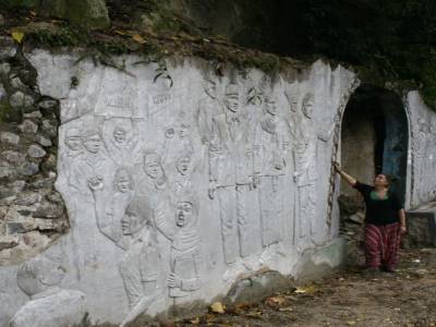 Bukitinggi 