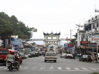 Bukitinggi 