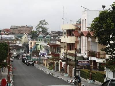 Bukitinggi 