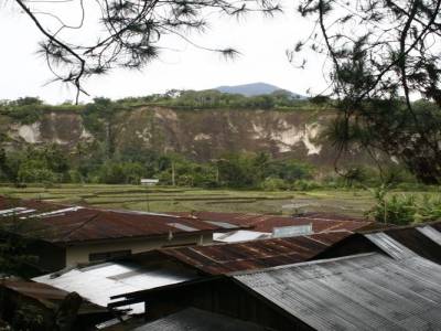 Bukitinggi 
