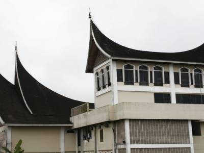 Bukitinggi 