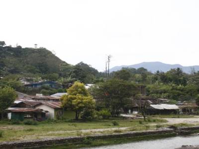 Bukitinggi 