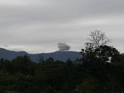 Bukitinggi 