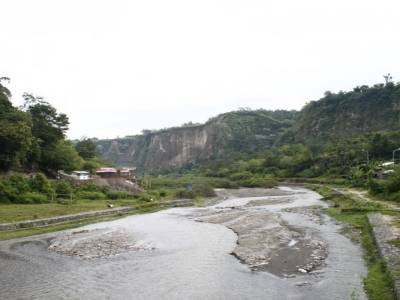 Bukitinggi 
