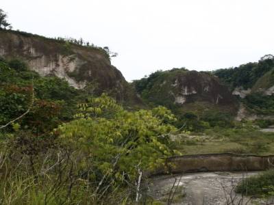 Bukitinggi 