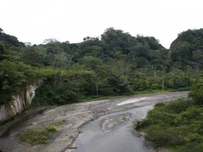 Bukitinggi 