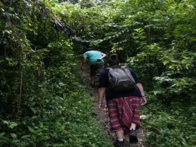 Bukitinggi 