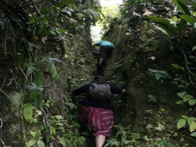 Bukitinggi 