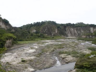 Bukitinggi 