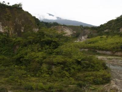 Bukitinggi 