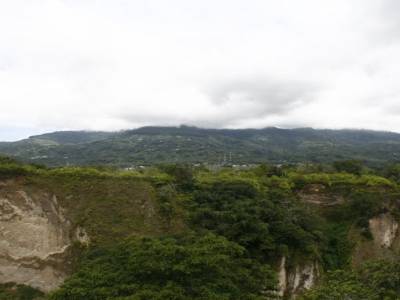 Bukitinggi 