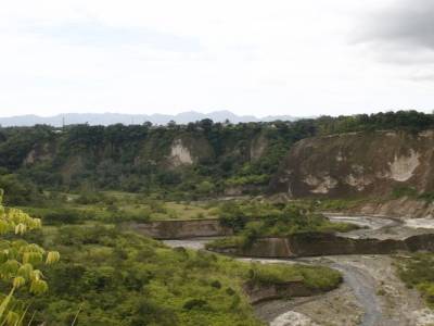 Bukitinggi 
