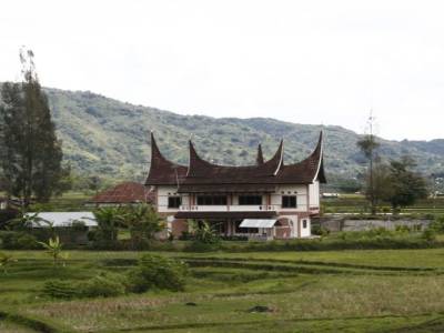 Bukitinggi 