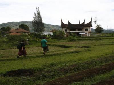 Bukitinggi 