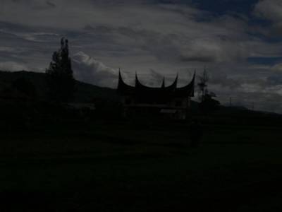 Bukitinggi 