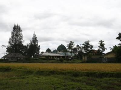 Bukitinggi 