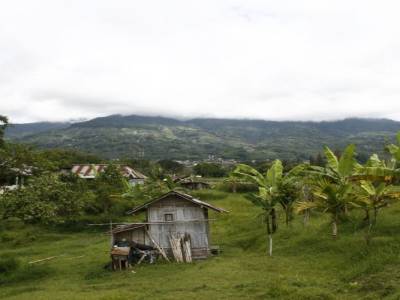 Bukitinggi 