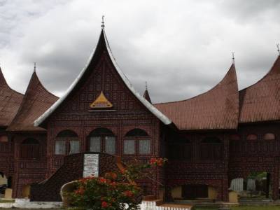 Bukitinggi 