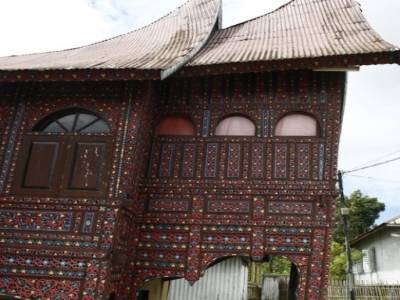 Bukitinggi 