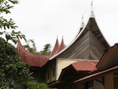 Bukitinggi 