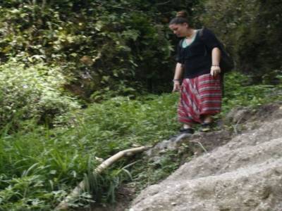 Bukitinggi 