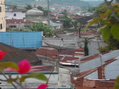 Bukitinggi 