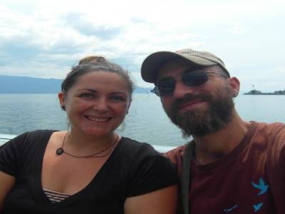  Lac Toba