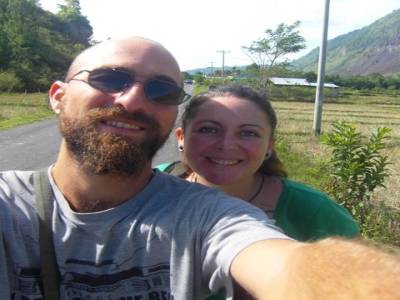  Lac Toba