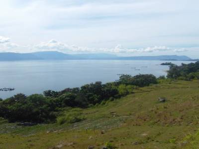  Lac Toba