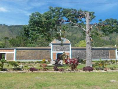  Lac Toba