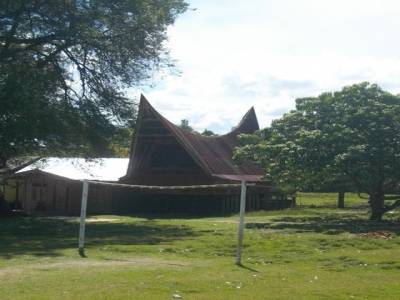  Lac Toba