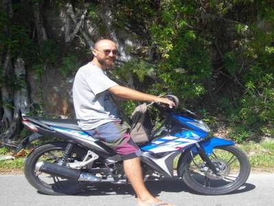  Lac Toba