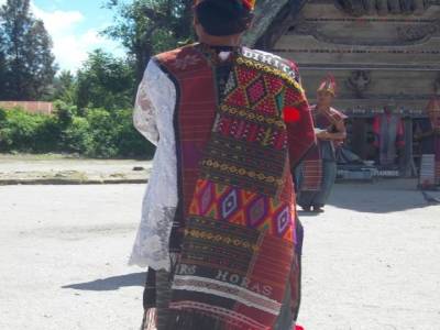  Lac Toba