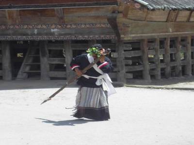  Lac Toba