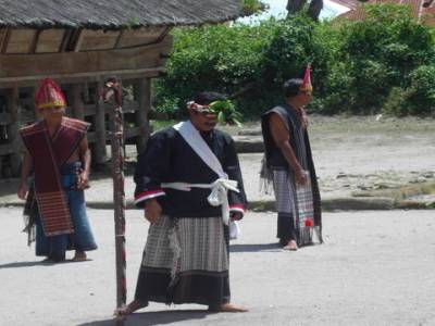  Lac Toba