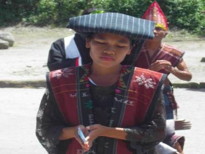  Lac Toba