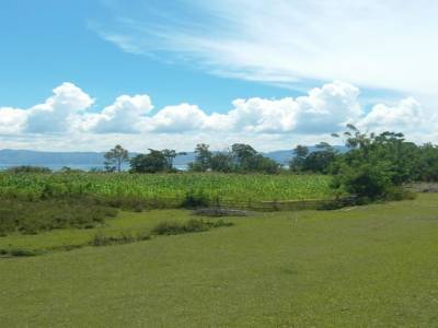  Lac Toba