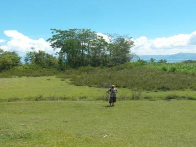  Lac Toba