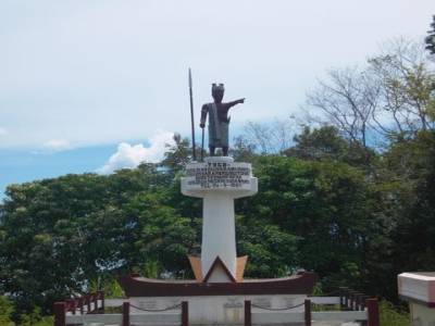  Lac Toba