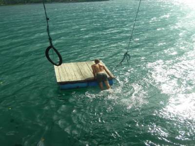  Lac Toba