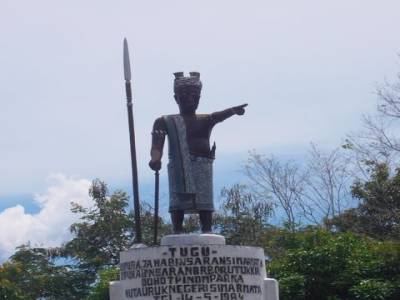  Lac Toba