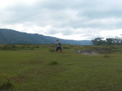  Lac Toba