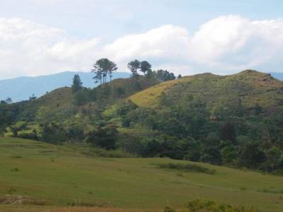  Lac Toba