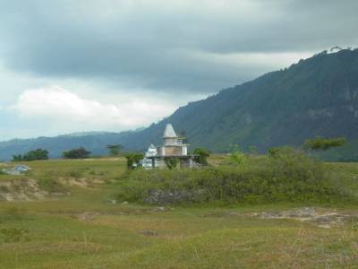  Lac Toba