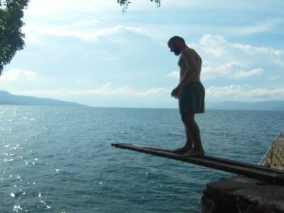  Lac Toba