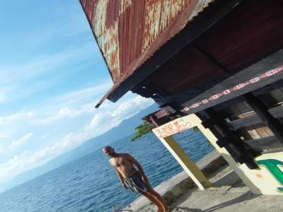  Lac Toba